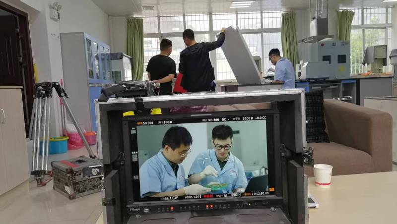 元宇宙搭台唱戏，广灵县广告片拍摄公司抢滩虚拟世界首支舞