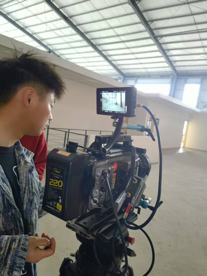 解锁广灵县广告片拍摄：以创意镜头，解锁品牌商业价值新高度