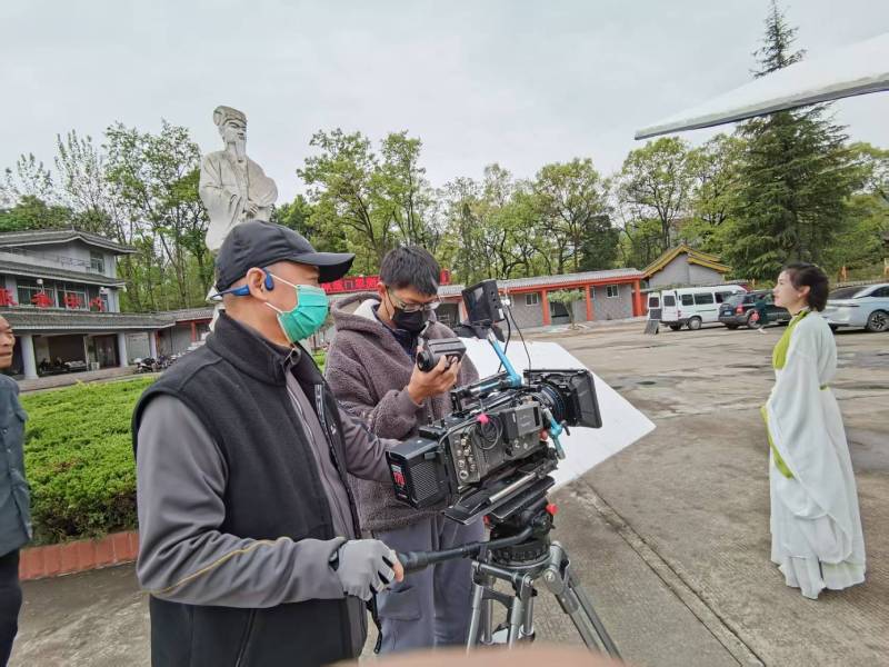 广灵县广告片拍摄公司：从策划到投放，一站式服务，让品牌传播更高效！