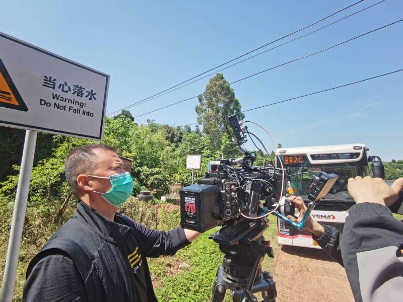 广灵县TVC拍摄公司：深耕本地市场，为品牌定制专属拍摄方案
