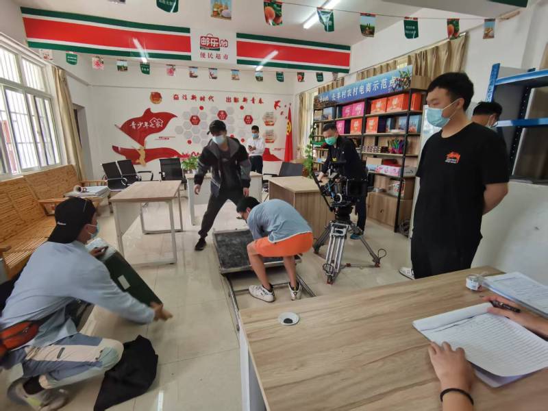 广灵县广告片拍摄公司：极简主义践行者，少即是多的视觉哲学