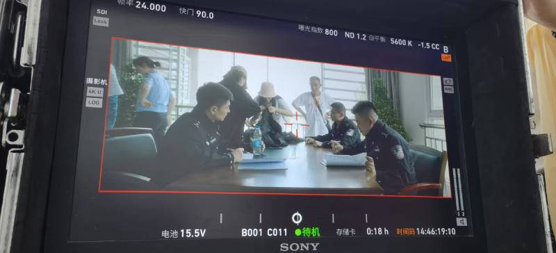 广灵县广告片拍摄公司服务世界500强的标准化体系